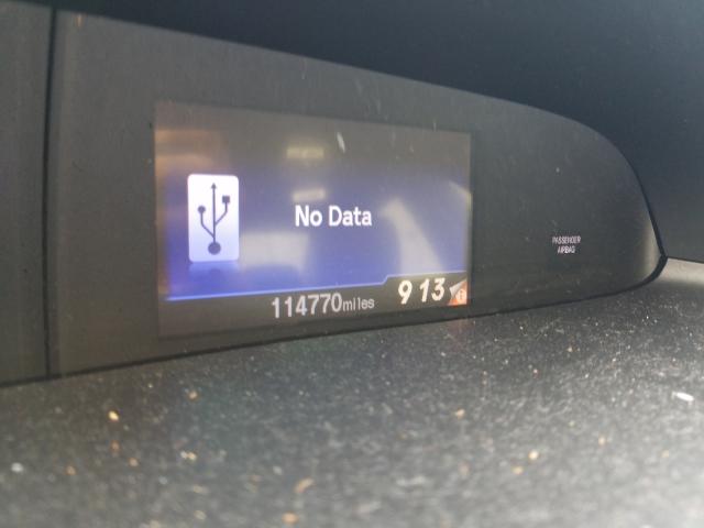 2012 HONDA CIVIC HF 2HGFB2F62CH522027