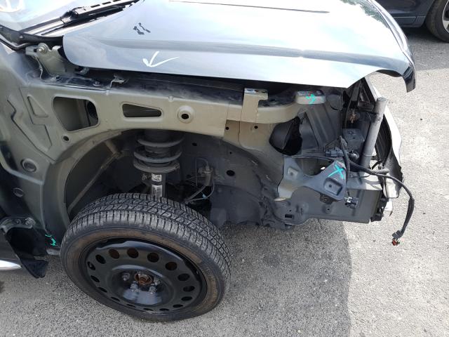 2013 GMC TERRAIN DE 2GKFLZE34D6332744
