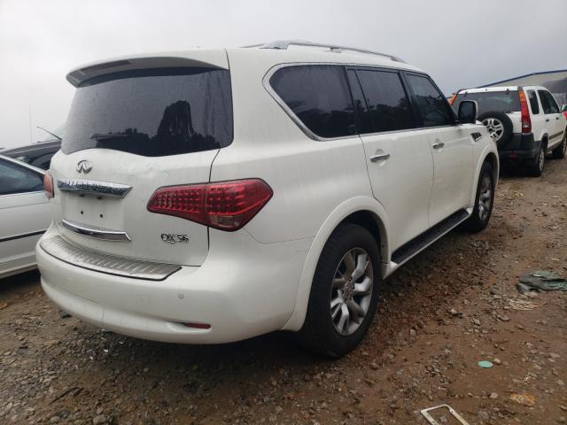 2012 INFINITI QX56 JN8AZ2NF8C9519580