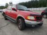 2002 FORD  F-150