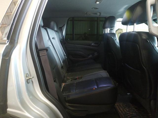 2015 GMC YUKON SLT 1GKS1BKC8FR196769