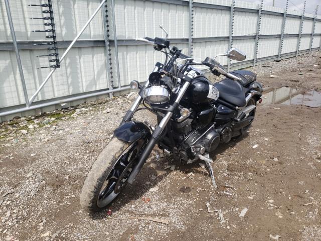 2008 YAMAHA XV1900 CU JYAVP27E98A002877