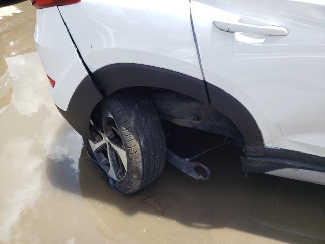 2018 HYUNDAI TUCSON VAL KM8J3CA26JU674740