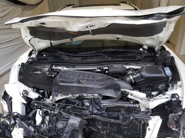 2015 ACURA MDX ADVANC 5FRYD4H83FB027405
