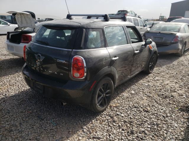 2015 MINI COOPER COU WMWZB3C5XFWR45583