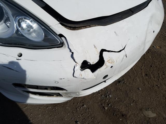 2012 PORSCHE PANAMERA 2 WP0AA2A77CL071465