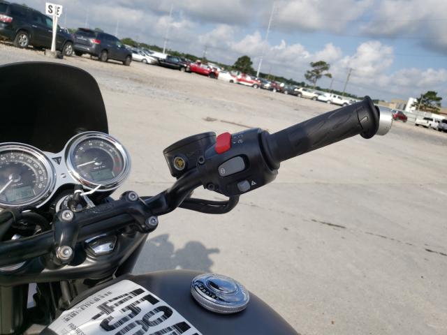 2018 TRIUMPH MOTORCYCLE BONNEVILLE SMTD40HL0JT875777