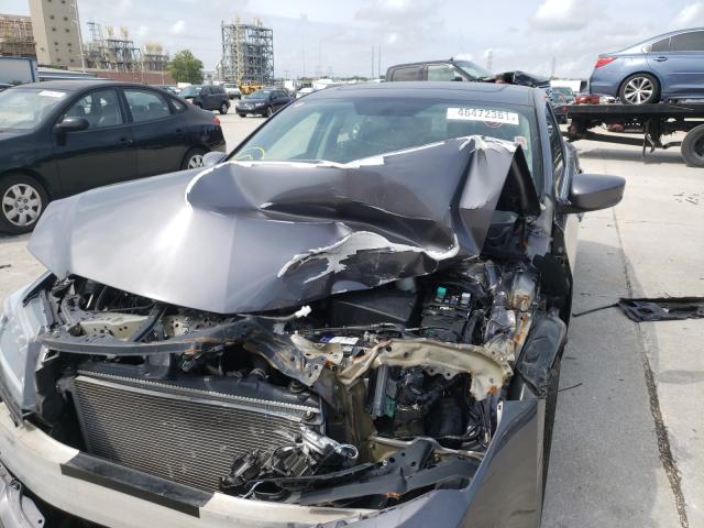 2017 ACURA ILX BASE W 19UDE2F30HA015203