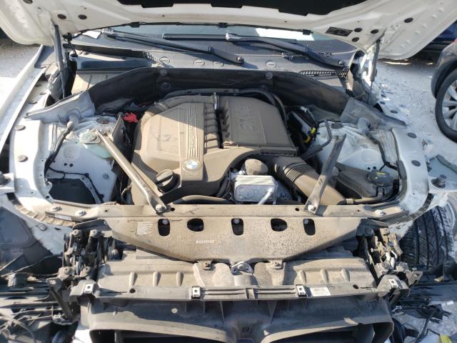 2015 BMW 535 IGT WBA5M2C54FD872239