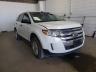 2011 FORD  EDGE