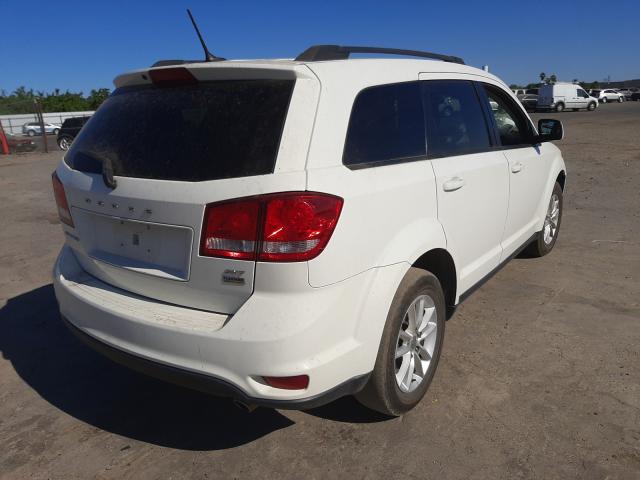 2014 DODGE JOURNEY 3C4PDCBGXET176398