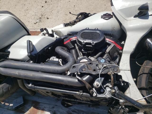 2020 HARLEY-DAVIDSON FLTRXSE - 1HD1TCL14LB957160