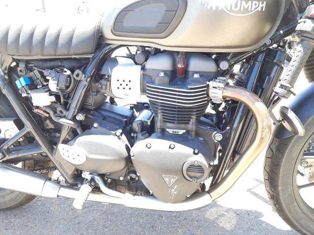 2020 TRIUMPH MOTORCYCLE STREET TWI SMTD31GN2LT956682