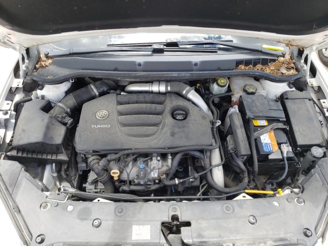 2013 BUICK VERANO PRE 1G4PT5SV6D4164441