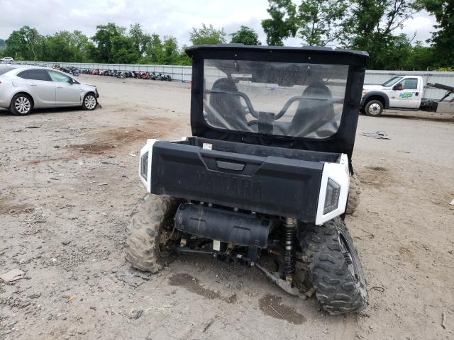2020 YAMAHA YXE850 5Y4AN27Y3LA104940