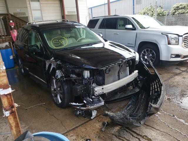 infiniti jx35 2013 vin 5n1al0mm6dc307570
