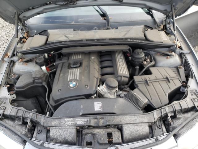 2012 BMW 128 I WBAUP7C53CVP22659
