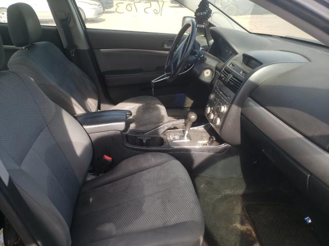 2010 MITSUBISHI GALANT FE 4A32B2FF4AE015919