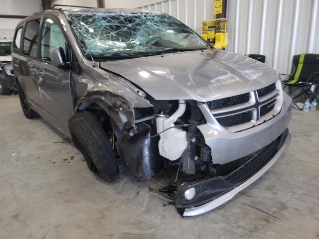 2C4RDGEG3KR743433 Dodge Grand Cara 2019. Фото: 8