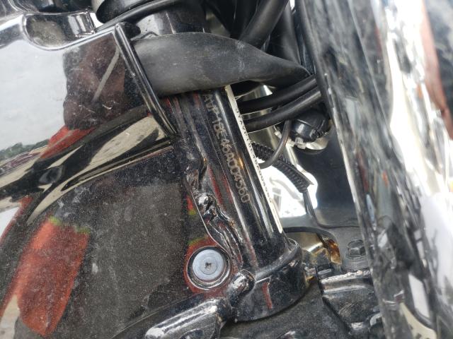 2006 YAMAHA XVZ13 CT JYAVP18E46A004560