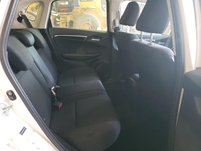 2015 HONDA FIT LX 3HGGK5H5XFM774513
