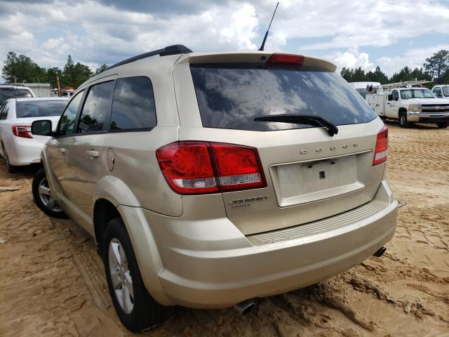2011 DODGE JOURNEY MA 3D4PH1FGXBT502637