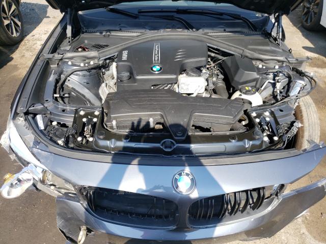 2016 BMW 328 XIGT S WBA8Z5C55GGS37787