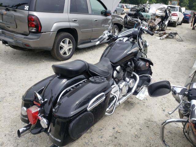 2006 YAMAHA XVZ13 CT JYAVP18E46A004560