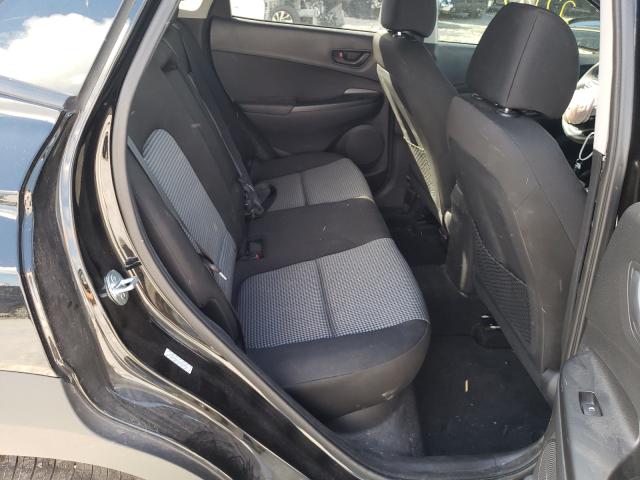 2020 HYUNDAI KONA SEL P KM8K62AAXLU523559