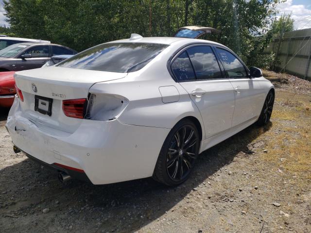 2018 BMW 340 I WBA8B3G53JNV00882