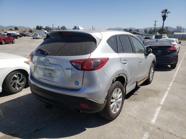 2016 MAZDA CX-5 TOURI JM3KE2CY2G0869837