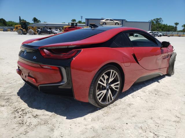 VIN WBY2Z2C54HV676384 2017 BMW I8 no.4