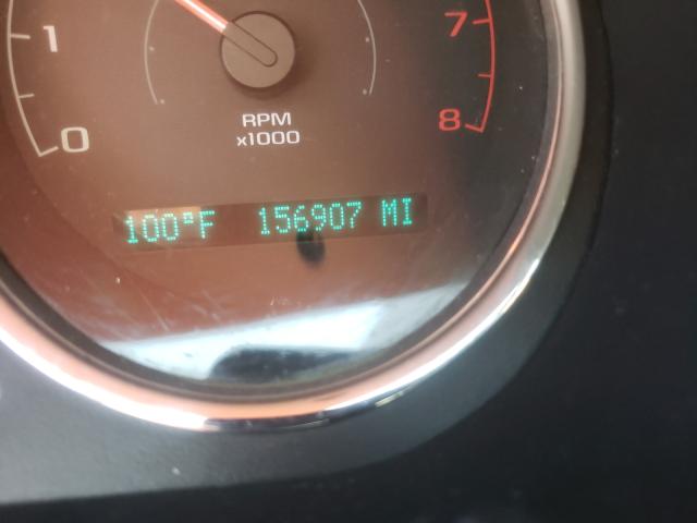 2010 CHEVROLET COBALT 1LT 1G1AD5F58A7223431
