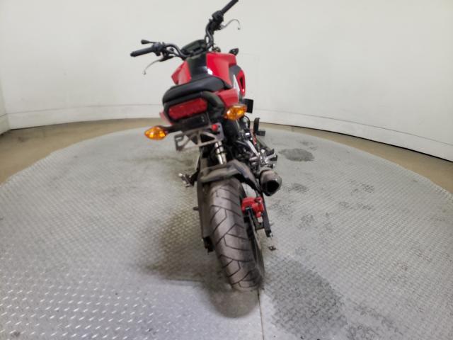 2018 HONDA GROM 125 MLHJC7553J5000486