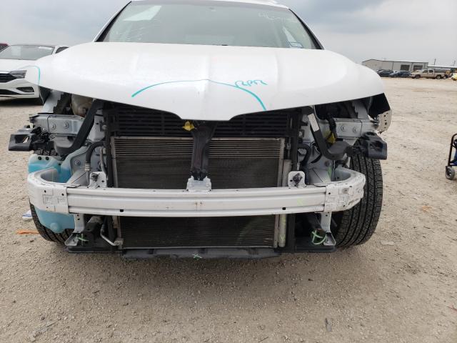 2018 LINCOLN MKX SELECT 2LMPJ6KR6JBL29537
