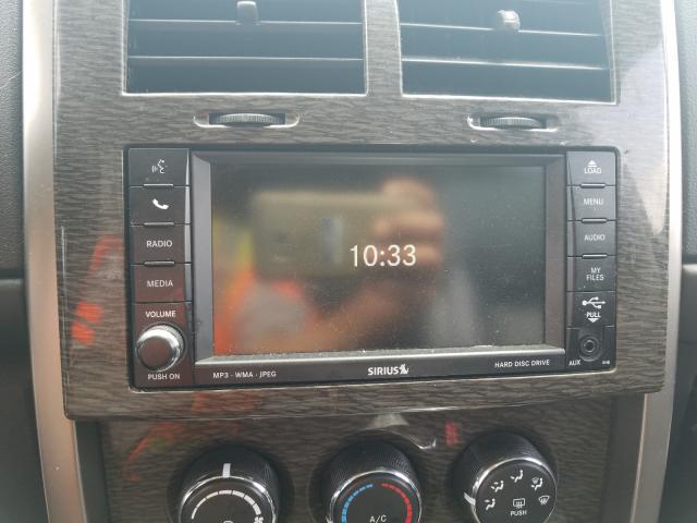 2011 JEEP LIBERTY LI 1J4PN5GK7BW596139