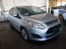 2017 FORD  CMAX