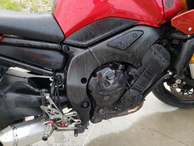 2006 YAMAHA FZ1 S JYARN17E36A001660