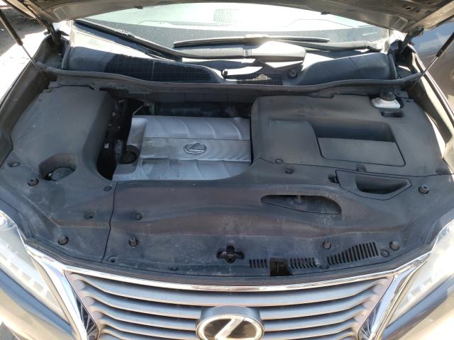 2013 LEXUS CT200H 2T2BK1BA8DC178731