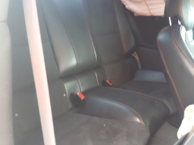 2013 CHEVROLET CAMARO ZL1 2G1FZ1EP5D9802091