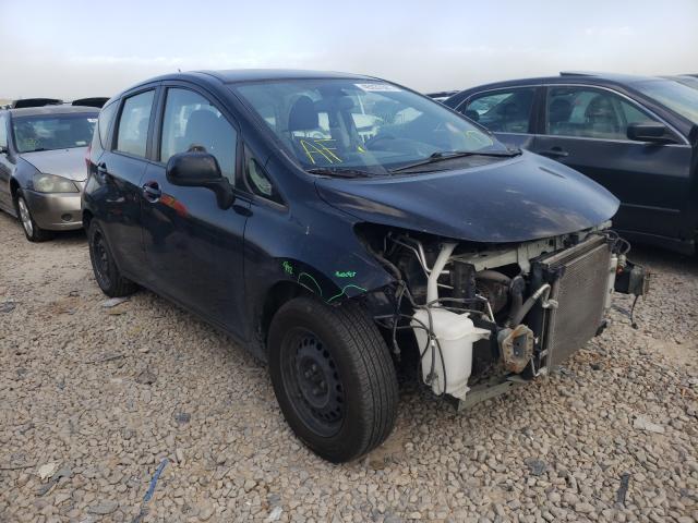 nissan versa note 2014 vin 3n1ce2cp9el405578