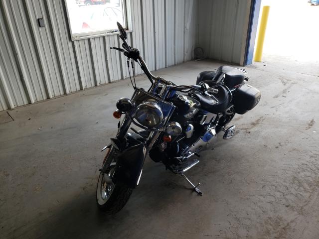 2005 HARLEY-DAVIDSON FLSTNI 1HD1JDB185Y034211