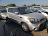 2013 KIA  SOUL