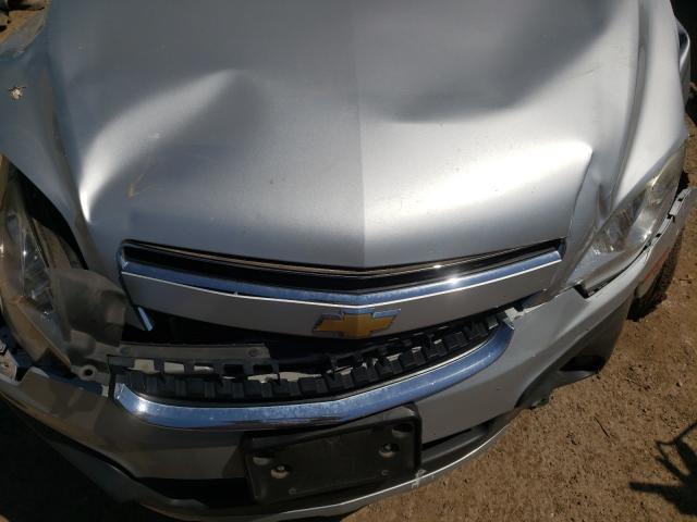 2012 CHEVROLET CAPTIVA SP 3GNAL2EK6CS606084