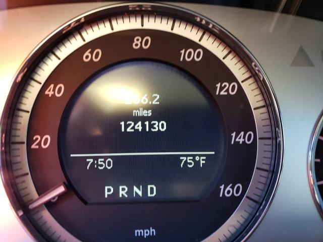 2010 MERCEDES-BENZ GLK350 WDCGG8HB1AF467077