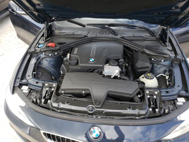 2016 BMW 428 I GRAN WBA4A9C50GG696304
