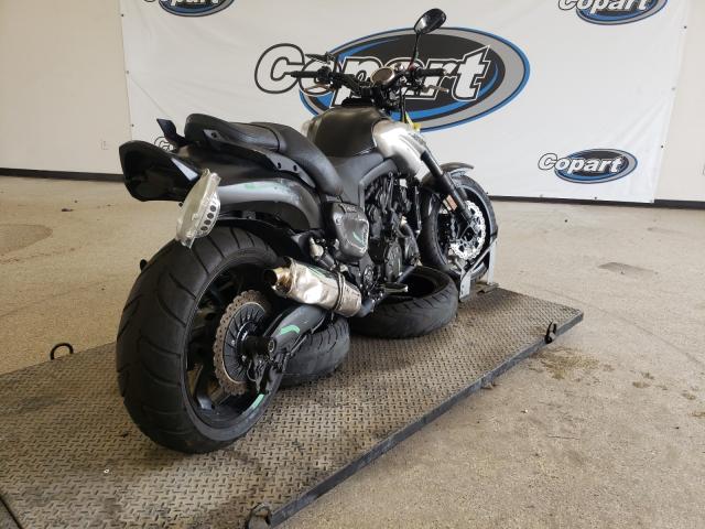 2020 YAMAHA VMX17 JYAVP29E8LA003959