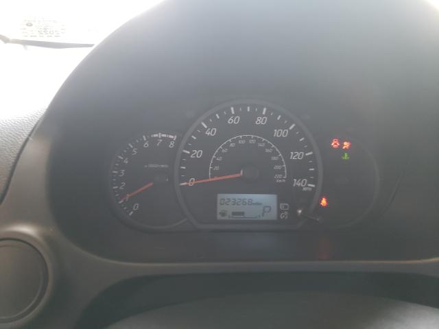 2020 MITSUBISHI MIRAGE LE ML32A5HJ2LH000476