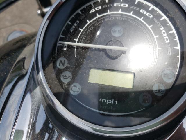 2015 HONDA VT1300 CT JH2SC6679FK500069