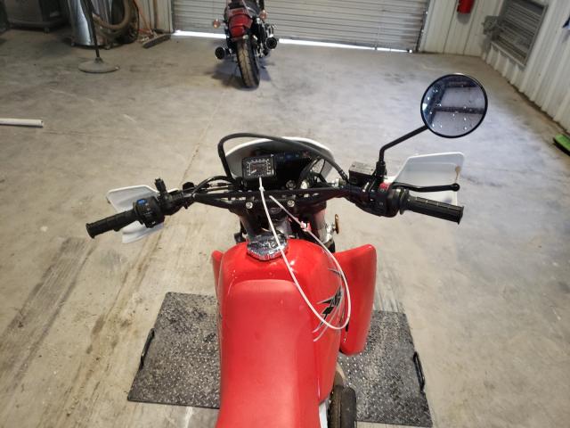 2017 HONDA XR650 L JH2RD060XHK500127